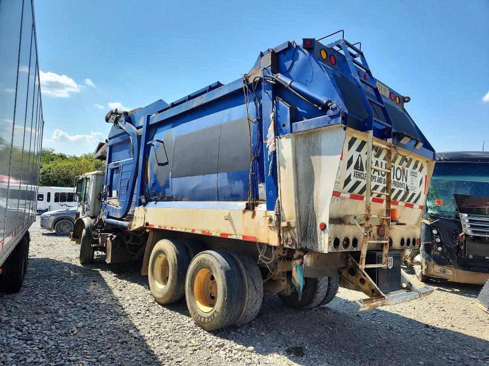 Продаж на аукціоні авто 2008 Mack 600, vin: 1M2AV02C98M002276, номер лоту: 56392786