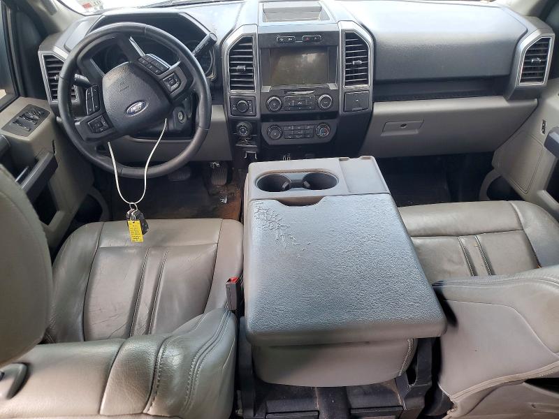 Aukcja sprzedaży 2019 Ford F150, vin: 1FTEW1E54KKF22829, numer aukcji: 67706936