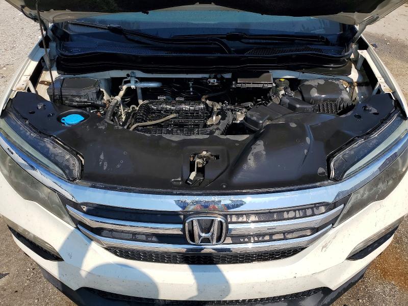 Продаж на аукціоні авто 2016 Honda Pilot, vin: 5FNYF6H80GB032361, номер лоту: 67683896