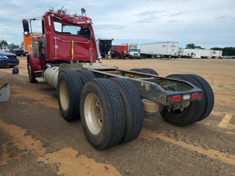 Продаж на аукціоні авто 2022 Peterbilt 389, vin: 1XPXD40X9ND785866, номер лоту: 67573906