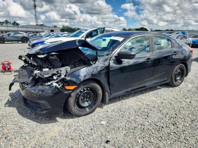 Aukcja sprzedaży 2018 Honda Civic, vin: 19XFC2F56JE008032, numer aukcji: 70018006