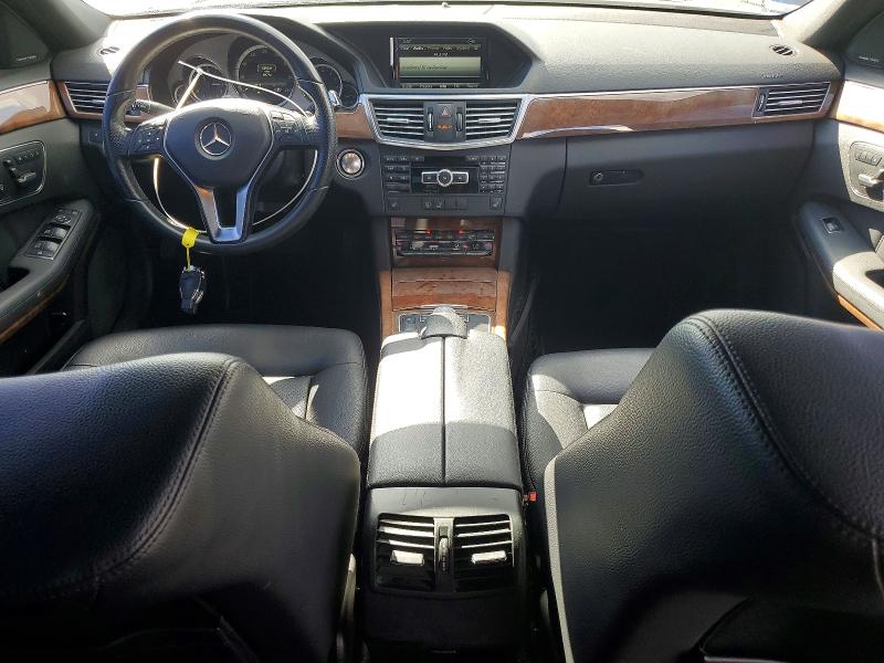 2013 Mercedes-benz E მანქანა იყიდება აუქციონზე, vin: WDDHF5KB7DA736100, აუქციონის ნომერი: 71019786