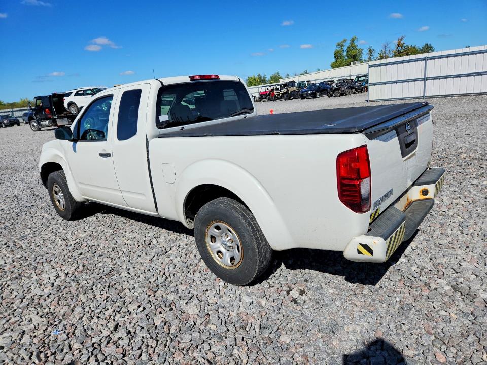 69777726 :رقم المزاد ، 1N6BD0CT2HN728112 vin ، 2017 Nissan Frontier مزاد بيع