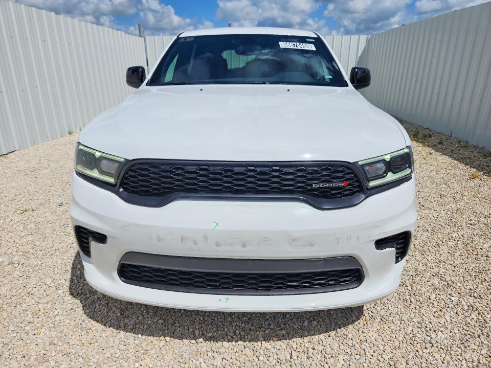 Продаж на аукціоні авто 2026 Dodge Durango, vin: 1C4RDHDG1TC189066, номер лоту: 68676456