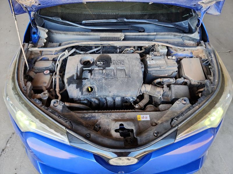 Продажа на аукционе авто 2019 Toyota C-hr, vin: JTNKHMBX9K1054201, номер лота: 67188786
