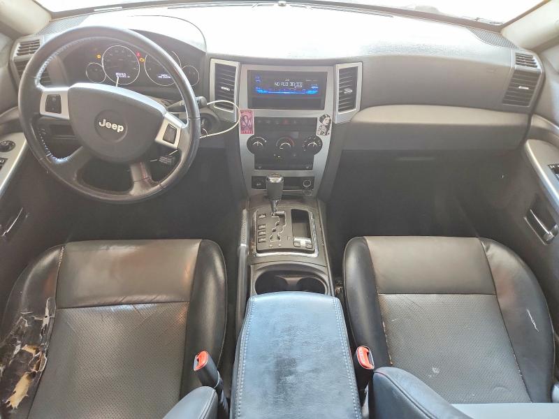 Продаж на аукціоні авто 2009 Jeep Grand Cherokee, vin: 1J8HR48P49C530705, номер лоту: 67270826