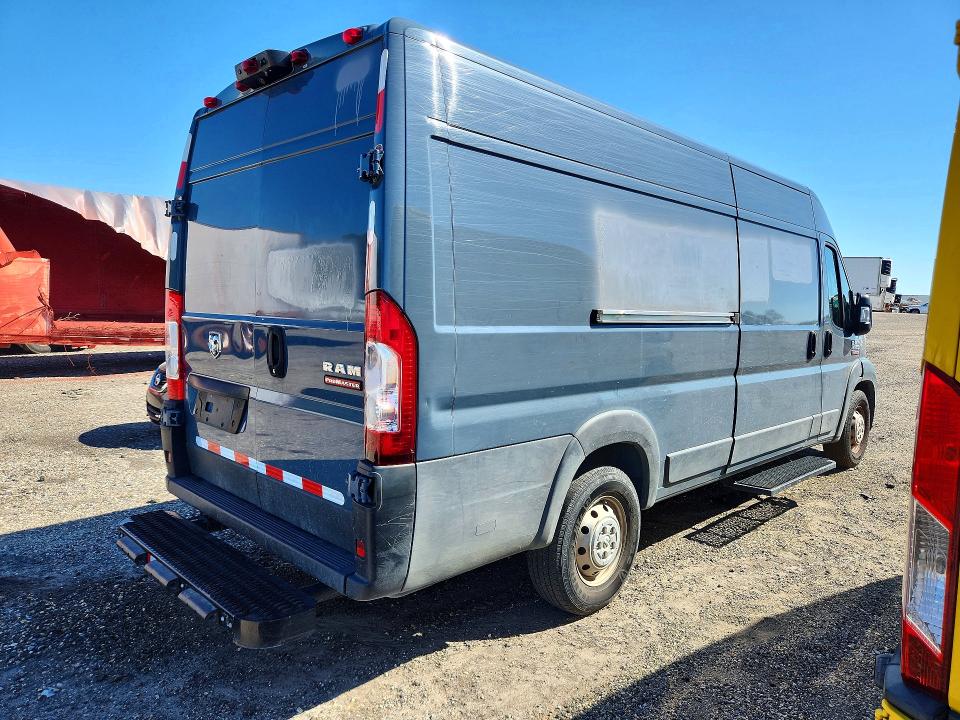 Aukcja sprzedaży 2020 Ram Promaster 3500, vin: 3C6URVJG7LE146494, numer aukcji: 66549076