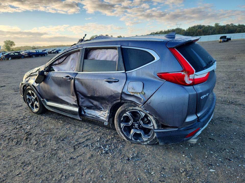 Aukcja sprzedaży 2018 Honda Cr-v, vin: 7FARW2H98JE060989, numer aukcji: 66848736