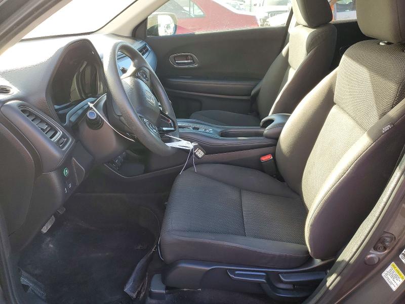 70497336 :رقم المزاد ، 3CZRU5H57GM709163 vin ، 2016 Honda Hr-v مزاد بيع