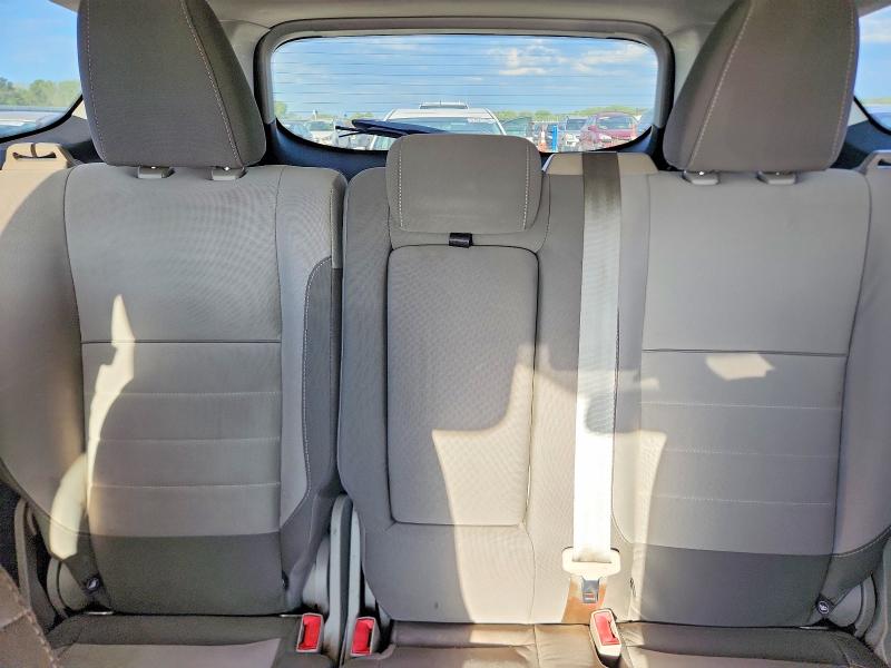 Aukcja sprzedaży 2014 Ford Escape, vin: 1FMCU0GX4EUD07431, numer aukcji: 68875766