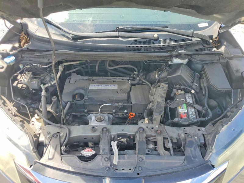 Продаж на аукціоні авто 2015 Honda Cr-v, vin: 2HKRM3H74FH522866, номер лоту: 67538736