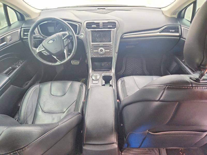 Продажа на аукционе авто 2017 Ford Fusion, vin: 3FA6P0D90HR273455, номер лота: 70825456