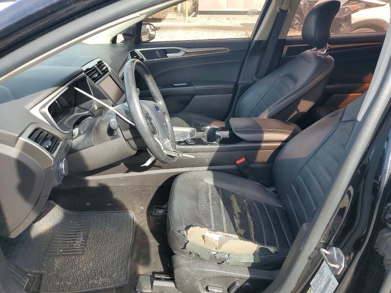 Продаж на аукціоні авто 2014 Ford Fusion, vin: 3FA6P0HD7ER377323, номер лоту: 68766516