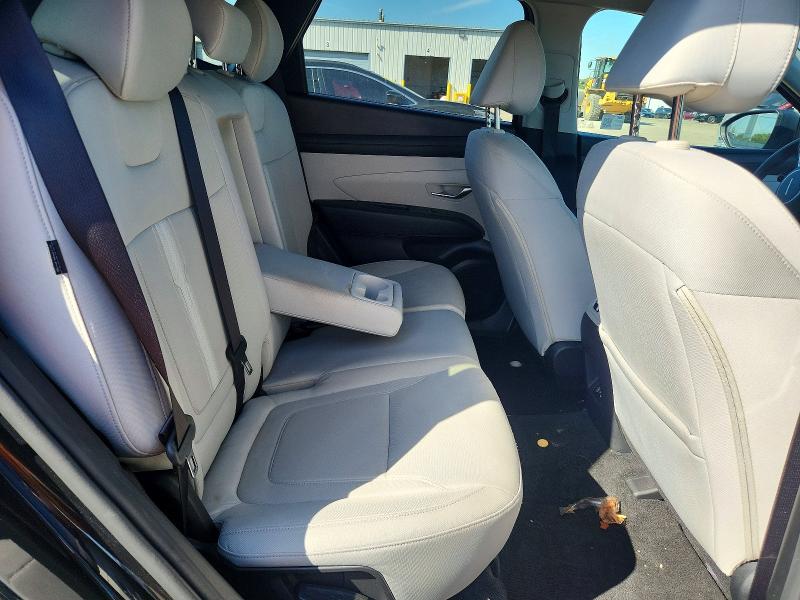 Aukcja sprzedaży 2025 Hyundai Tucson, vin: 5NMJBCDE2SH491793, numer aukcji: 70558016