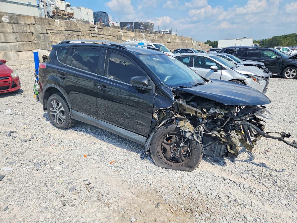 2017 Toyota Rav4 მანქანა იყიდება აუქციონზე, vin: 2T3BFREV9HW577164, აუქციონის ნომერი: 68610766