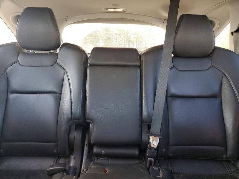 Продажа на аукционе авто 2017 Acura Mdx, vin: 5FRYD4H52HB007753, номер лота: 67932546