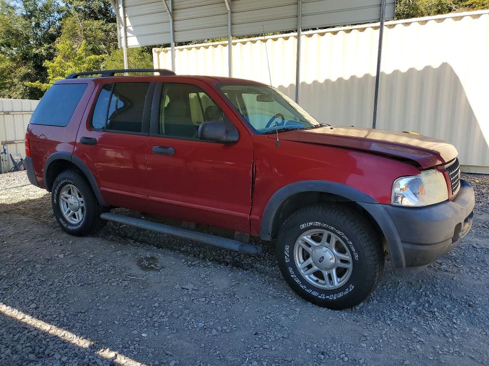 Продажа на аукционе авто 2003 Ford Explorer, vin: 1FMZU62K73UA03046, номер лота: 71103996