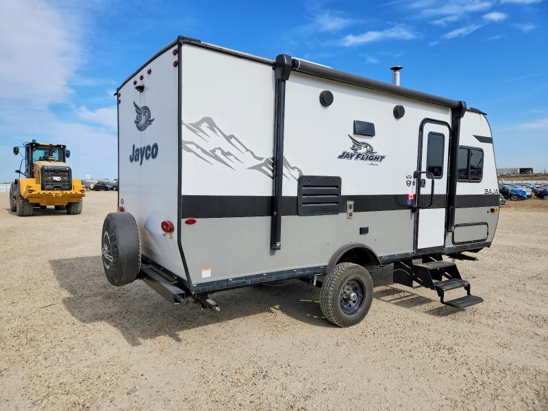 Продажа на аукционе авто 2022 Jayco Jay Flight, vin: 1UJBJ0AJ8N77B0531, номер лота: 69813526