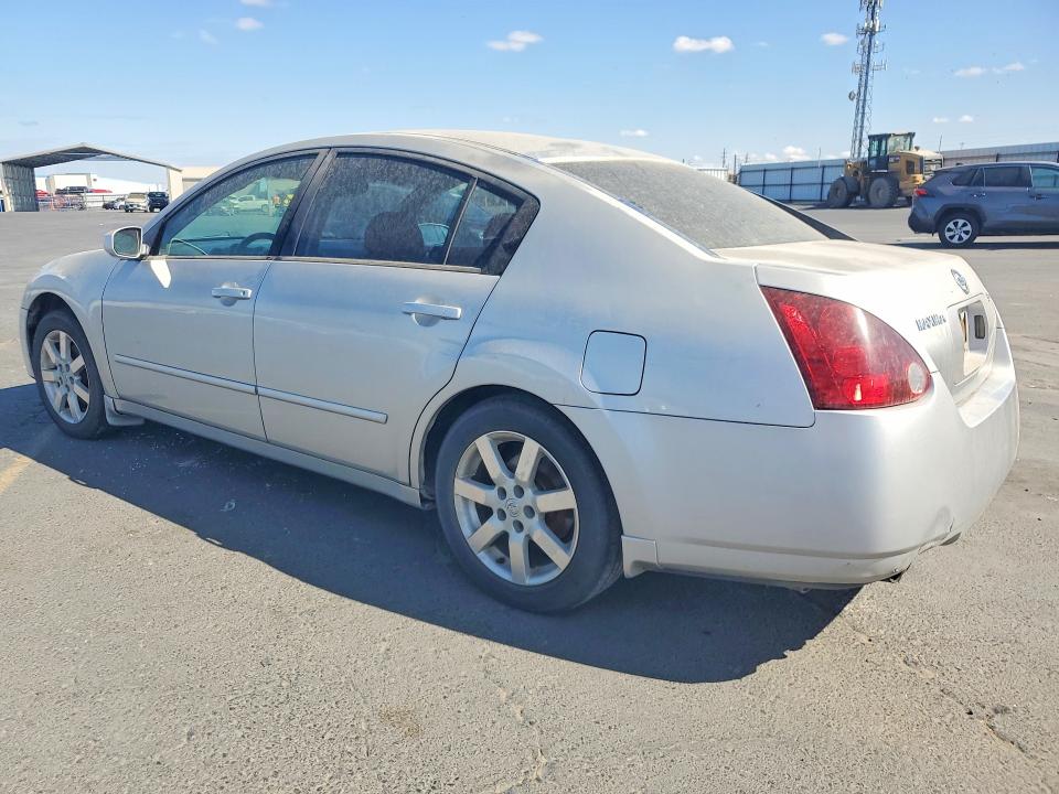 Aukcja sprzedaży 2004 Nissan Maxima, vin: 1N4BA41E84C833868, numer aukcji: 68012326