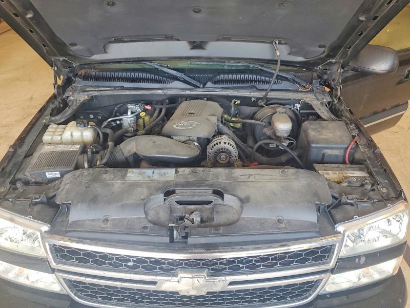 Auction sale of the 2006 Chevrolet Silverado, vin: 1GCEK19B46Z157271, lot number: 68229796
