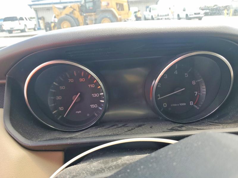 Aukcja sprzedaży 2015 Land Rover Range Rover Sport, vin: SALWR2VF7FA612863, numer aukcji: 67641706