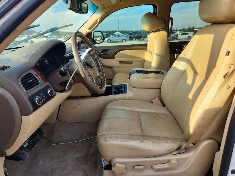 Aukcja sprzedaży 2012 Gmc Yukon, vin: 1GKS2CE00CR275062, numer aukcji: 70410076