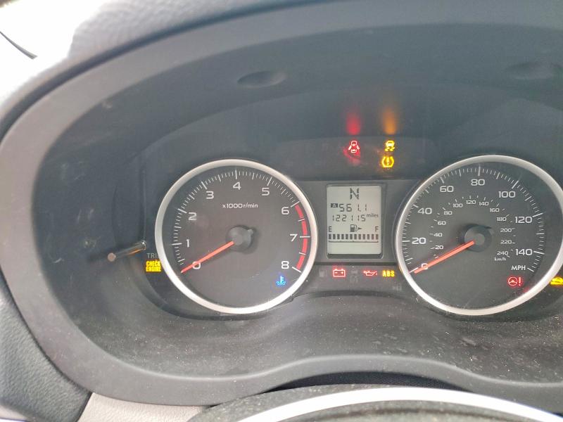 67985976 :رقم المزاد ، JF2SJABC7HH460418 vin ، 2017 Subaru Forester مزاد بيع