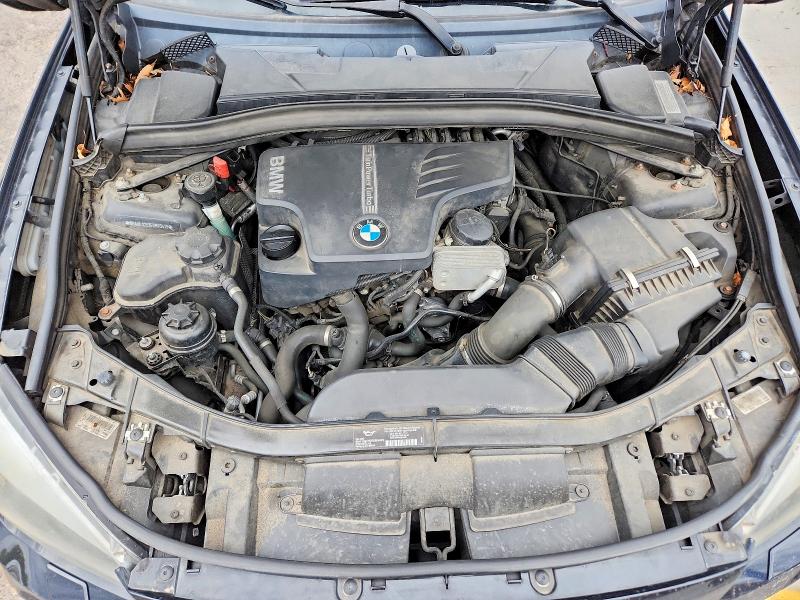 Aukcja sprzedaży 2014 Bmw X1, vin: WBAVL1C53EVR93415, numer aukcji: 66139206
