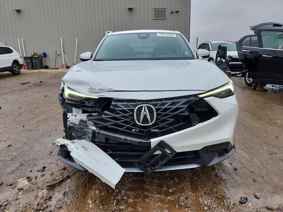 2026 Acura Adx მანქანა იყიდება აუქციონზე, vin: 3HDSA1H3XTM703728, აუქციონის ნომერი: 70916636