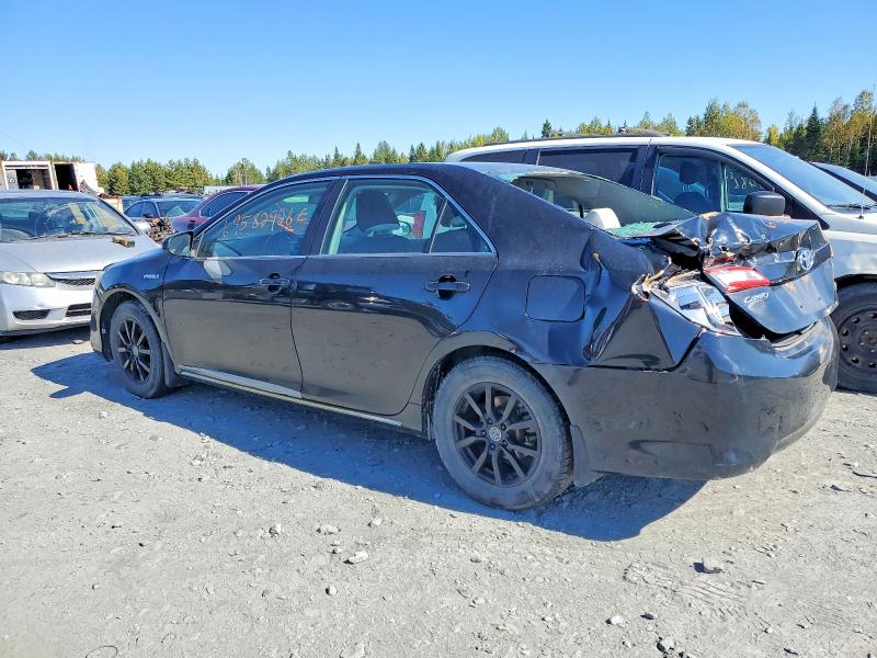 Продаж на аукціоні авто 2012 Toyota Camry Hybrid, vin: 4T1BD1FK8CU049547, номер лоту: 69582926