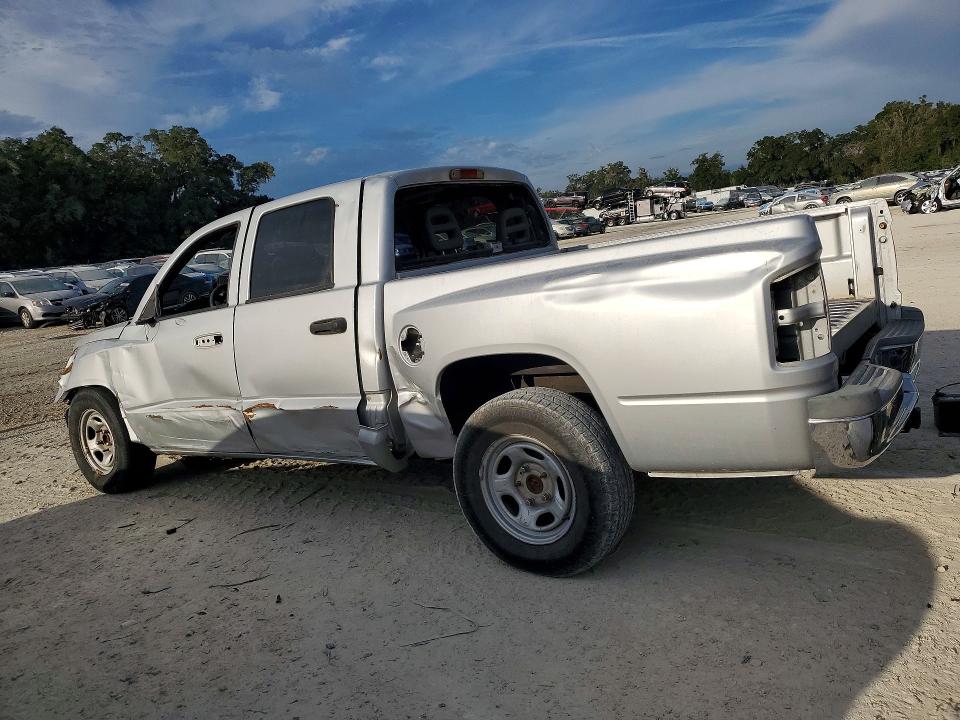Продажа на аукционе авто 2005 Dodge Dakota, vin: 1D7HE48N55S133009, номер лота: 70424066