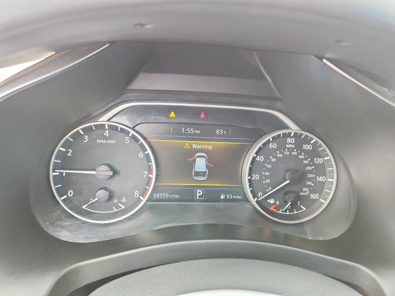 Aukcja sprzedaży 2016 Nissan Murano, vin: 5N1AZ2MH7GN162044, numer aukcji: 67122046