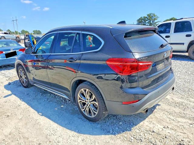 Aukcja sprzedaży 2016 Bmw X1, vin: WBXHT3C36G5E49171, numer aukcji: 68716566