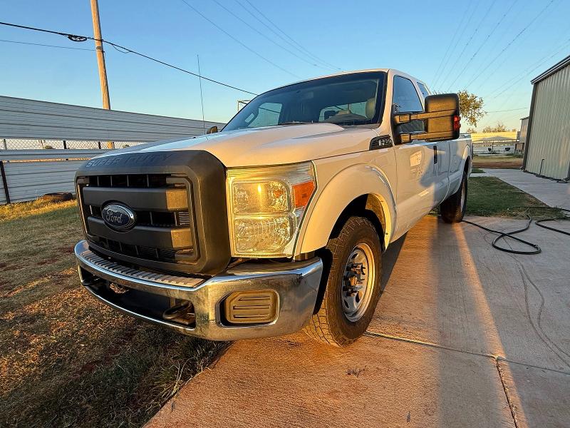Aukcja sprzedaży 2015 Ford F350, vin: 1FT7X3A62FEB82620        , numer aukcji: 65965536