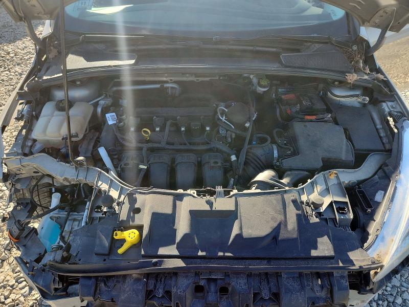 2015 Ford Focus მანქანა იყიდება აუქციონზე, vin: 1FADP3K26FL344328, აუქციონის ნომერი: 70067526