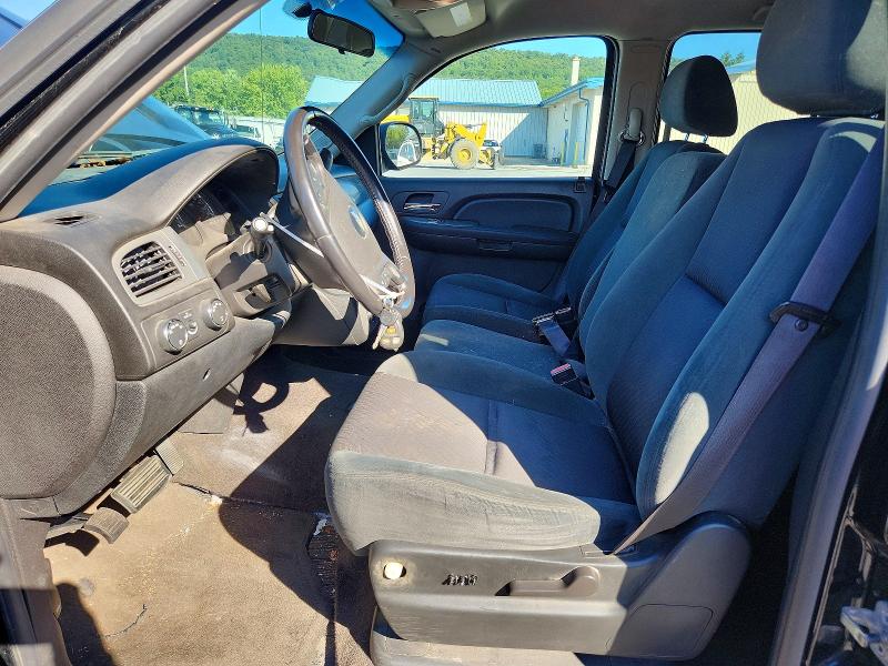 68676286 :رقم المزاد ، 1GNFK13099R222770         vin ، 2009 Chevrolet Tahoe مزاد بيع