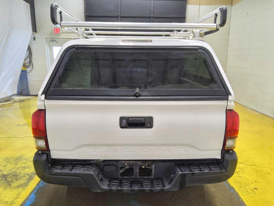 Aukcja sprzedaży 2021 Toyota Tacoma, vin: 3TYRX5GN4MT028389, numer aukcji: 70525166