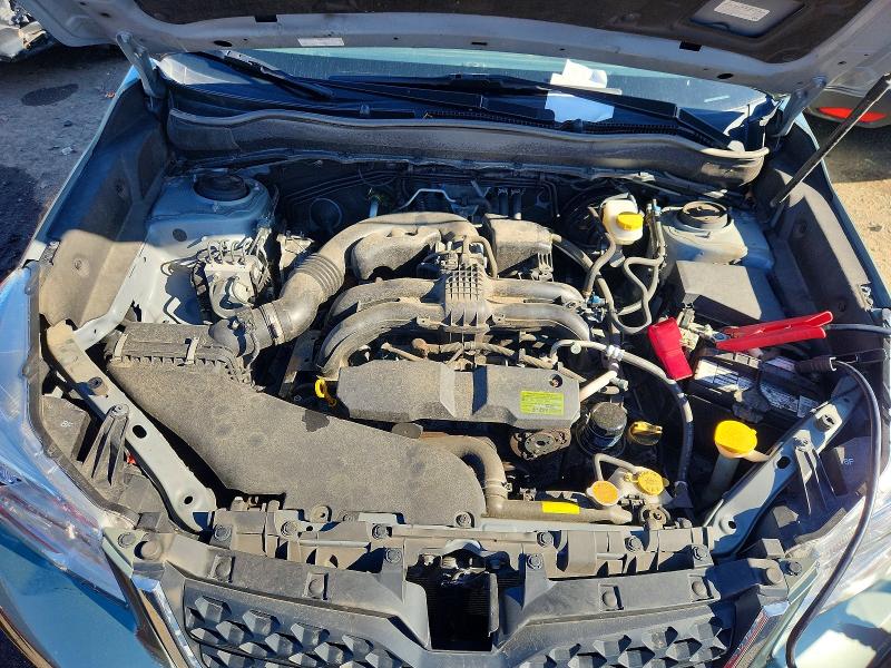 Aukcja sprzedaży 2016 Subaru Forester, vin: JF2SJABC3GH569067, numer aukcji: 67603136