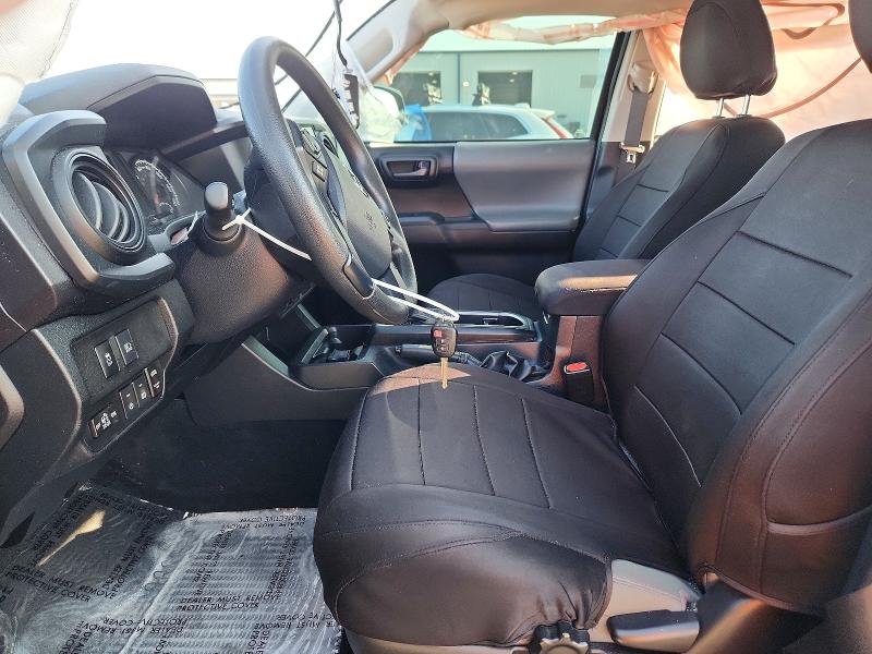 Продаж на аукціоні авто 2020 Toyota Tacoma, vin: 3TMCZ5AN6LM338286, номер лоту: 67365756