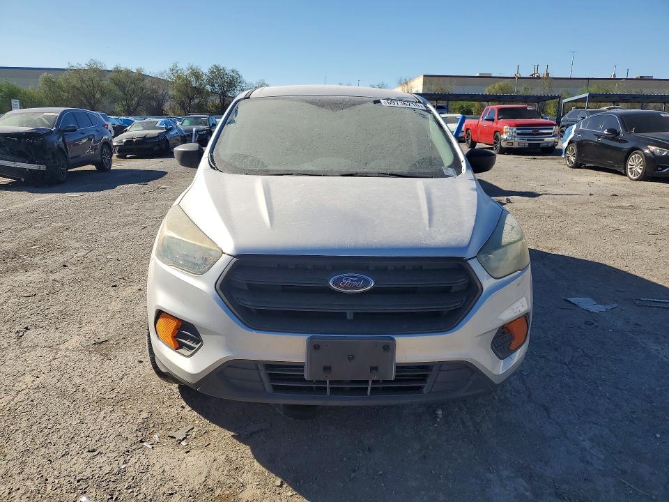 Продаж на аукціоні авто 2018 Ford Escape, vin: 1FMCU0F71JUA31494, номер лоту: 69736216