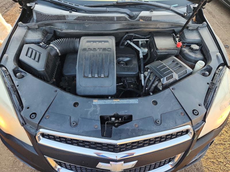 69067756 :رقم المزاد ، 2CNALDEW1A6239870 vin ، 2010 Chevrolet Equinox مزاد بيع
