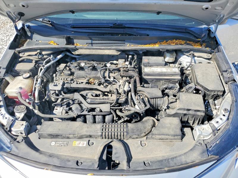 Продажа на аукционе авто 2020 Toyota Corolla, vin: 5YFS4RCE0LP026892, номер лота: 70684356