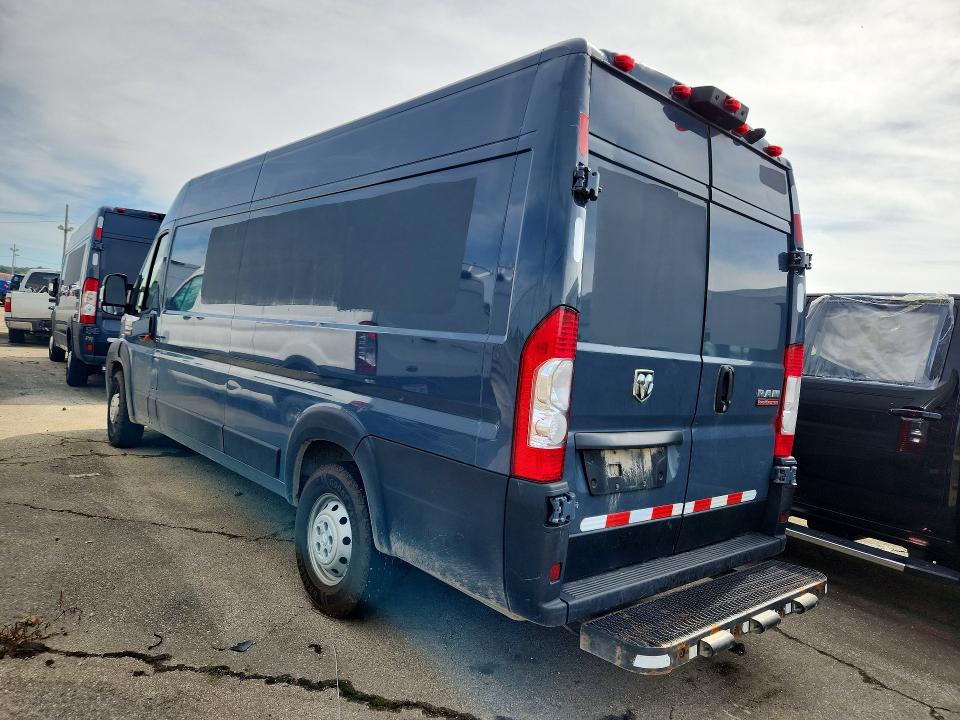 Aukcja sprzedaży 2021 Ram Promaster 3500, vin: 3C6MRVJG5ME536141, numer aukcji: 67253256
