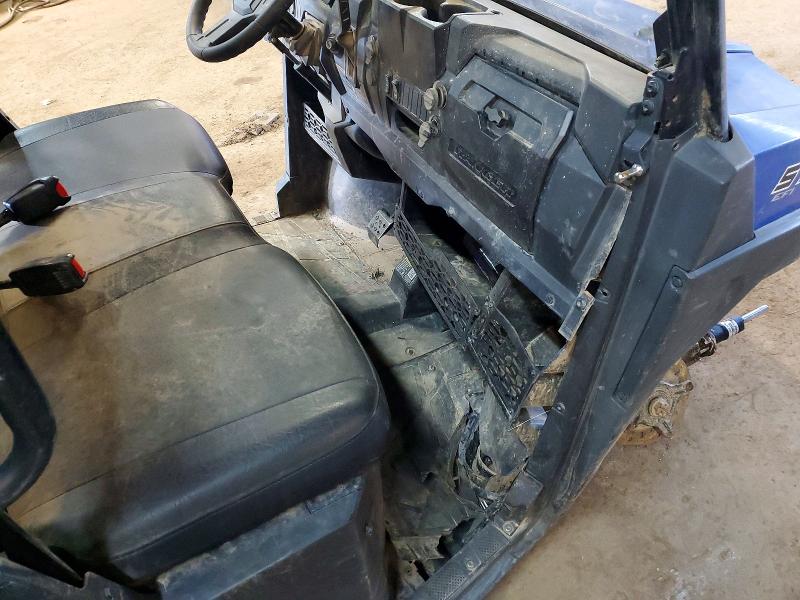 2022 Polaris Ranger მანქანა იყიდება აუქციონზე, vin: 3NSM4E579NE302120, აუქციონის ნომერი: 67099446