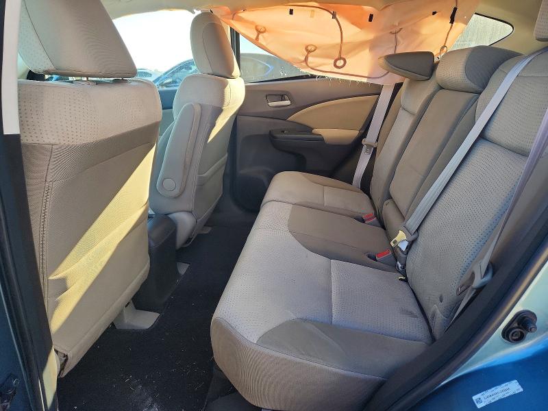 Aukcja sprzedaży 2014 Honda Cr-v, vin: 5J6RM4H56EL068886, numer aukcji: 70660806