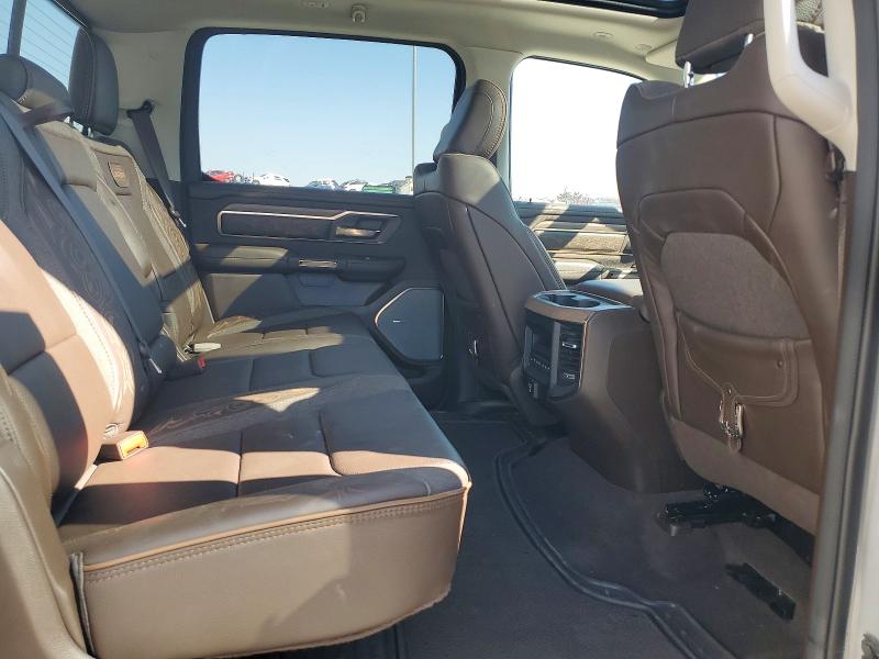 68685176 :رقم المزاد ، 1C6SRFHP9TN396110 vin ، 2026 Ram 1500 مزاد بيع