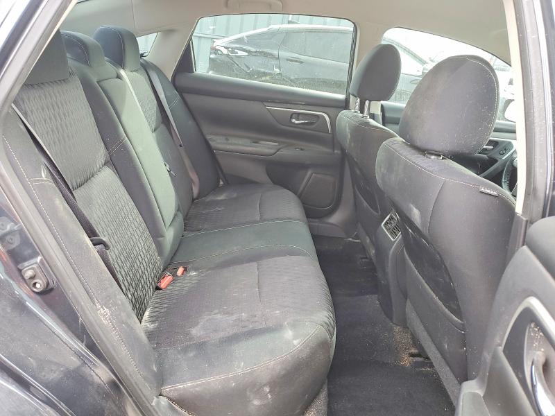 2017 Nissan Altima მანქანა იყიდება აუქციონზე, vin: 1N4AL3APXHC476572, აუქციონის ნომერი: 68855116