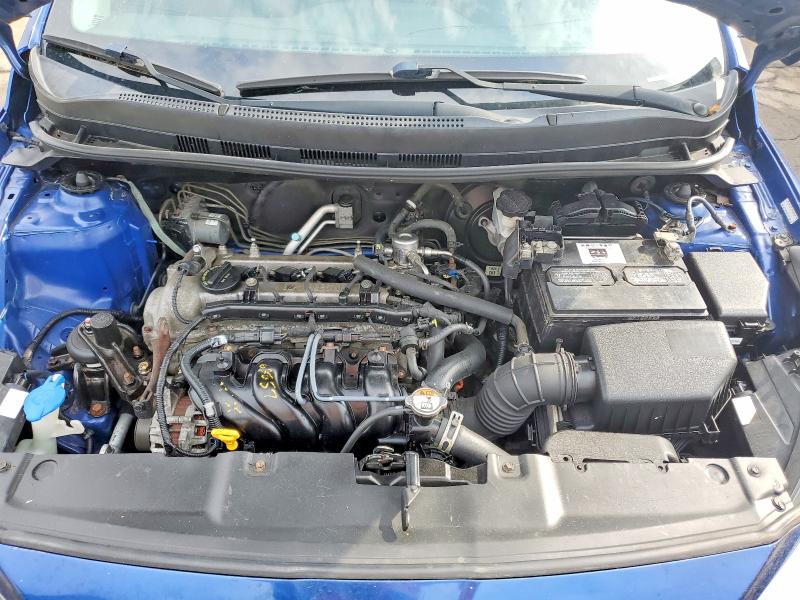 Aukcja sprzedaży 2015 Hyundai Accent, vin: KMHCT4AE2FU908856, numer aukcji: 68372926