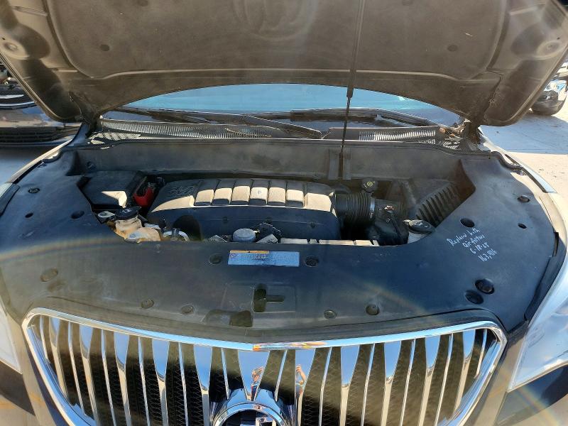 Aukcja sprzedaży 2014 Buick Enclave, vin: 5GAKVCKD1EJ326002, numer aukcji: 67209246