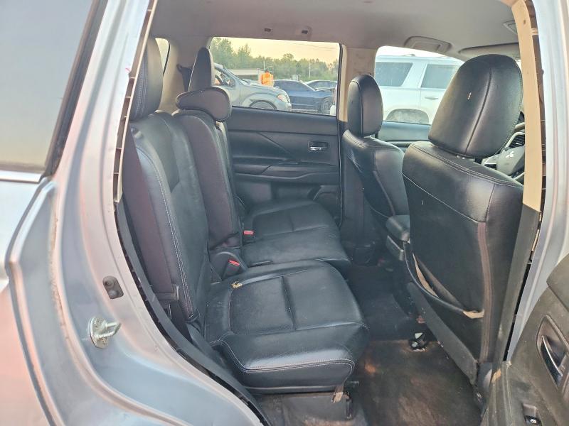 Продажа на аукционе авто 2017 Mitsubishi Outlander, vin: JA4AD3A39HZ049346, номер лота: 67933846